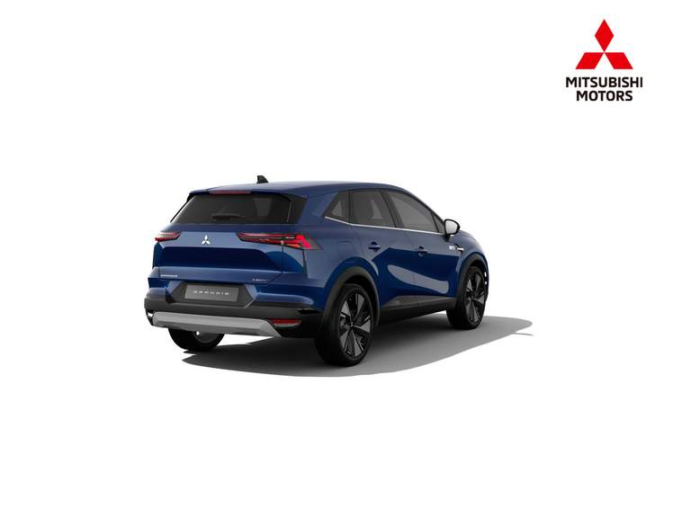 Mitsubishi Mitsubishi