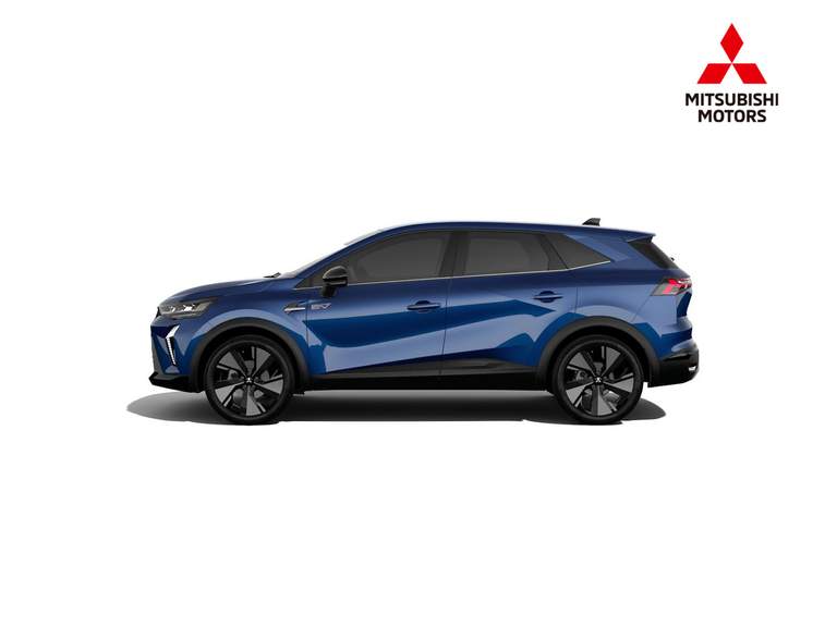 Mitsubishi Mitsubishi