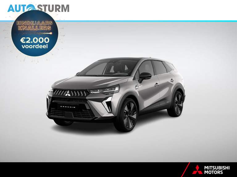 Mitsubishi Mitsubishi