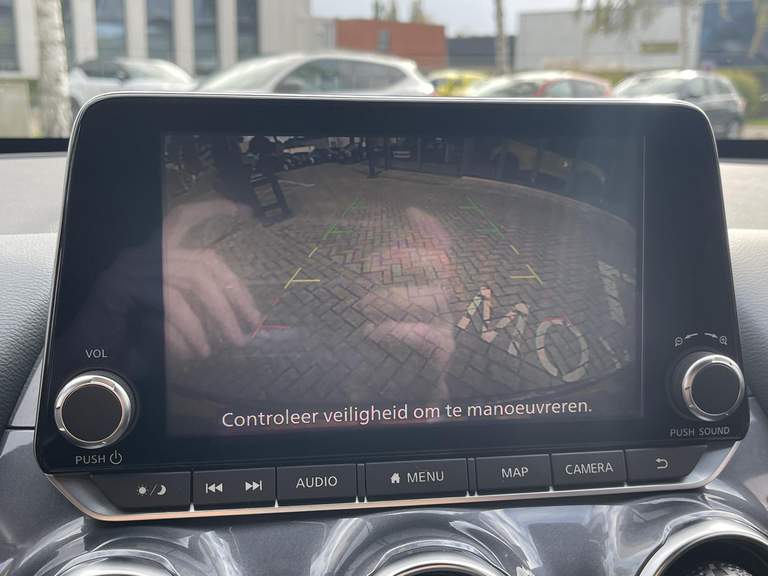 Nissan Nissan