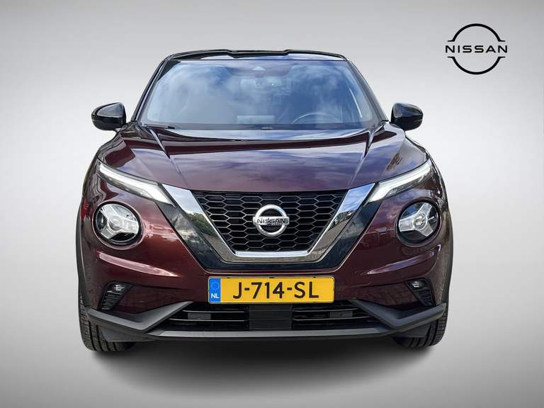 Nissan Nissan