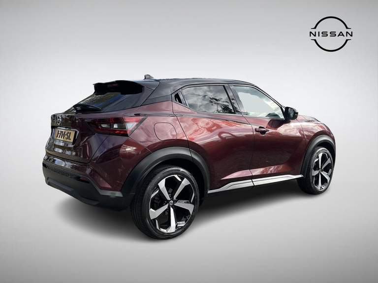 Nissan Nissan