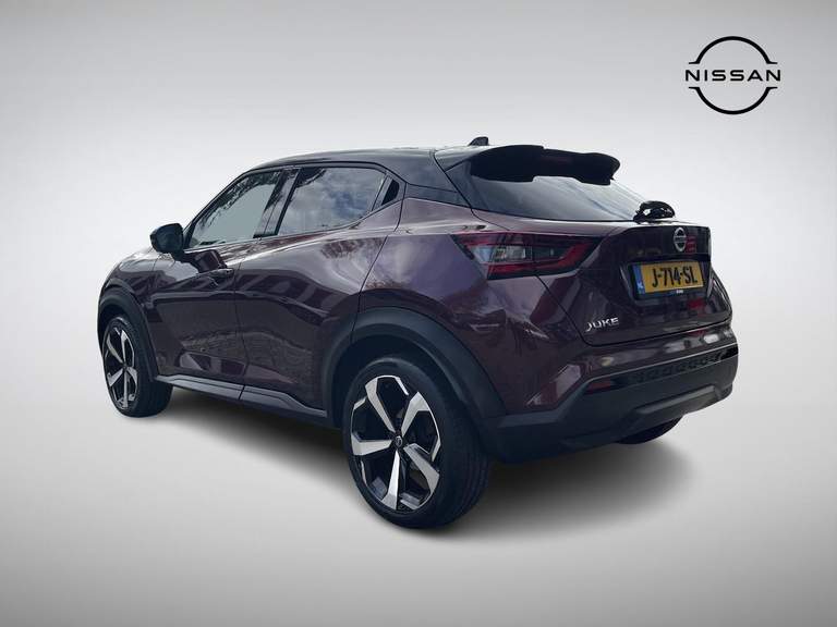 Nissan Nissan