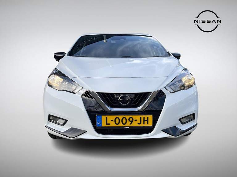Nissan Nissan