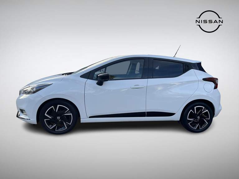 Nissan Nissan