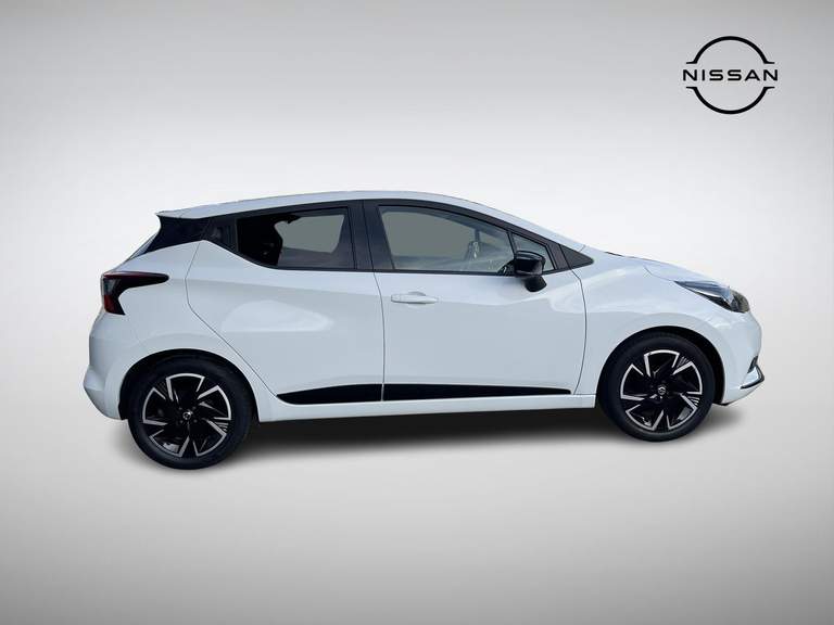 Nissan Nissan
