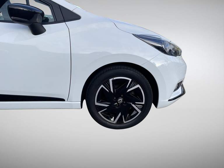 Nissan Nissan