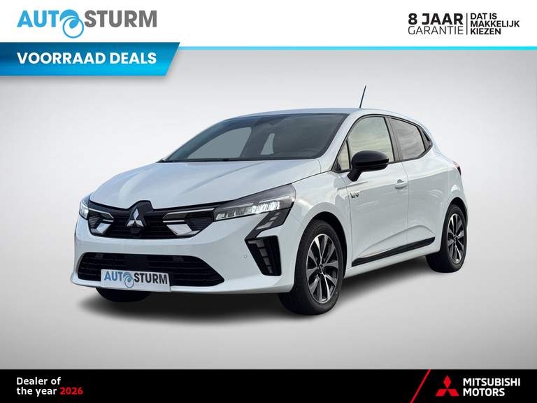 Mitsubishi Mitsubishi