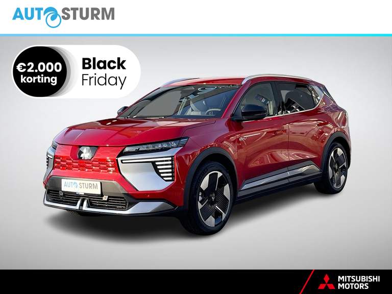 Mitsubishi Mitsubishi