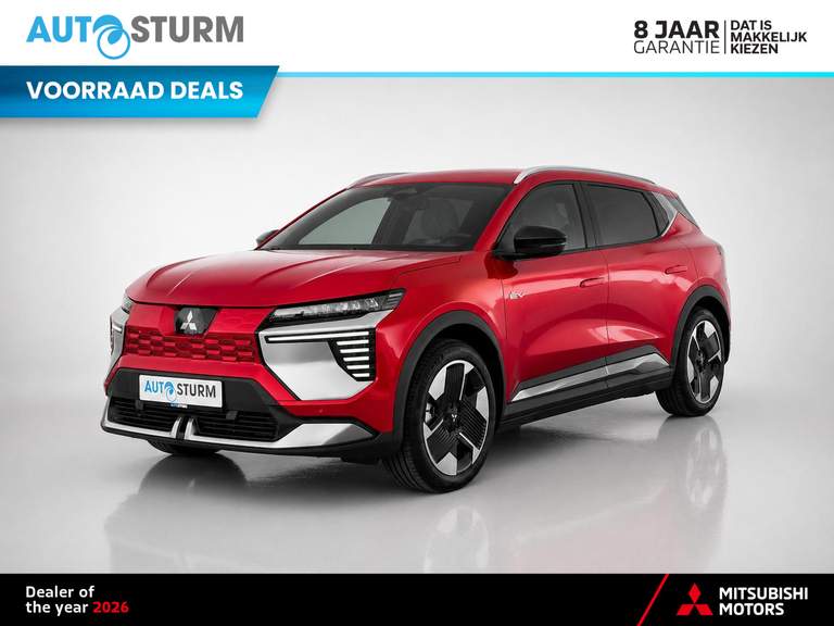 Mitsubishi