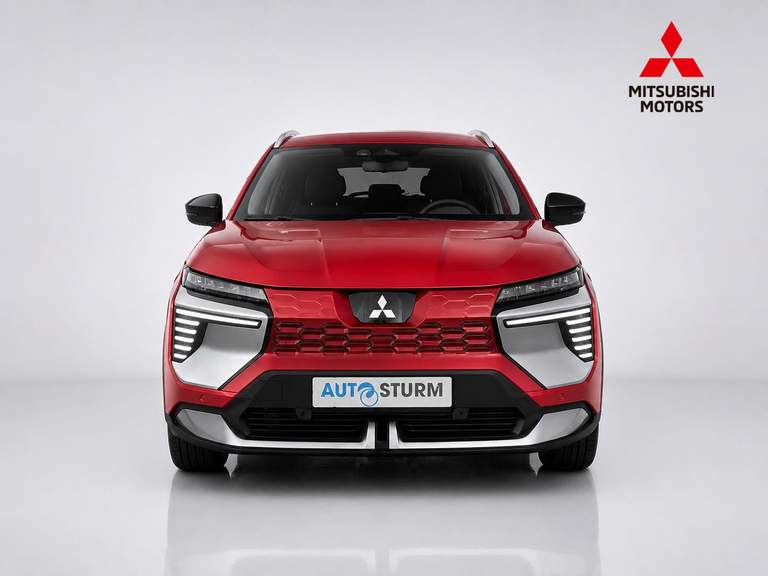 Mitsubishi Mitsubishi