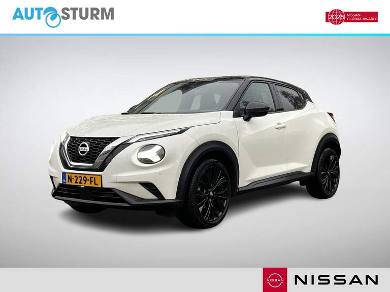 Nissan Nissan