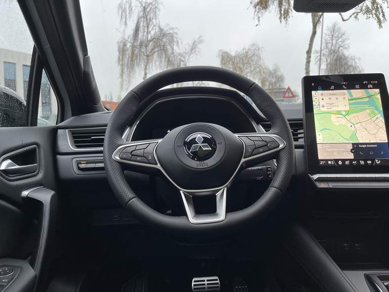 Mitsubishi Mitsubishi