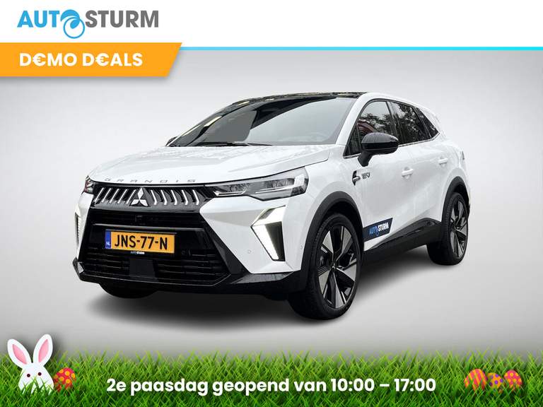 Mitsubishi Mitsubishi