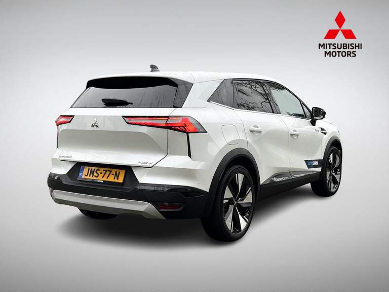 Mitsubishi Mitsubishi