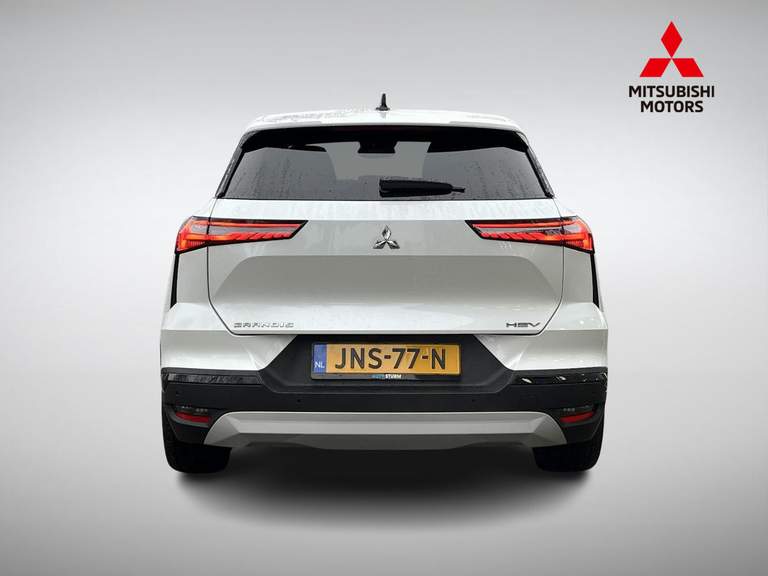 Mitsubishi Mitsubishi