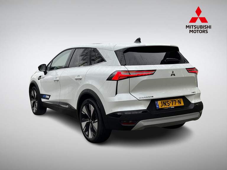 Mitsubishi Mitsubishi