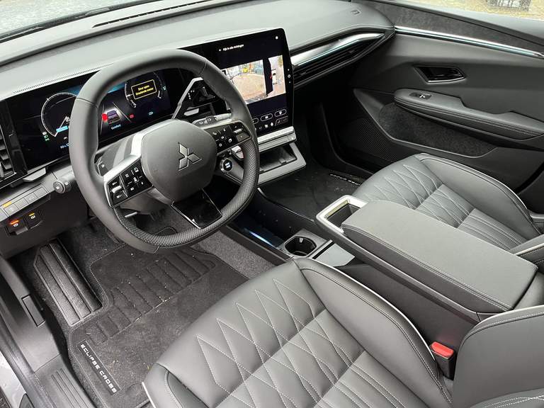 Mitsubishi Mitsubishi