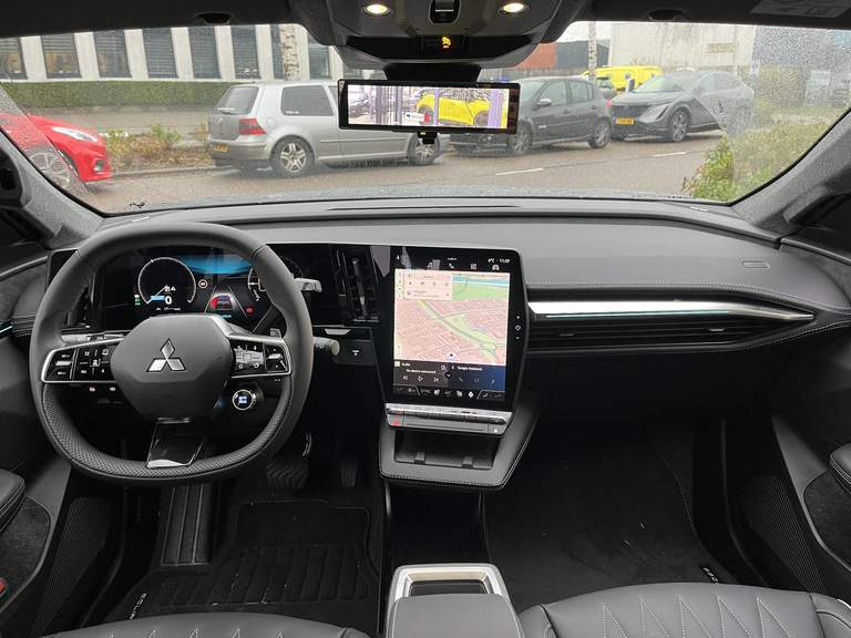 Mitsubishi Mitsubishi