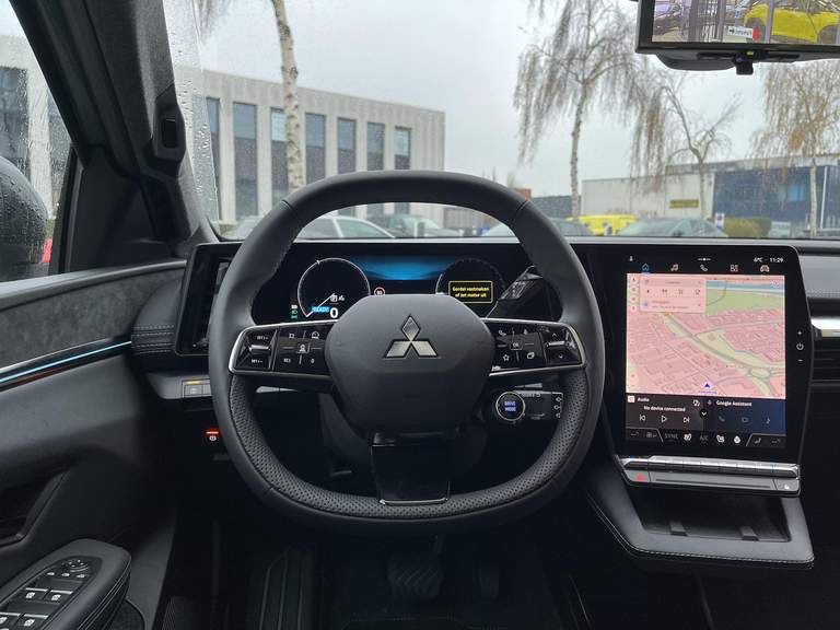 Mitsubishi Mitsubishi