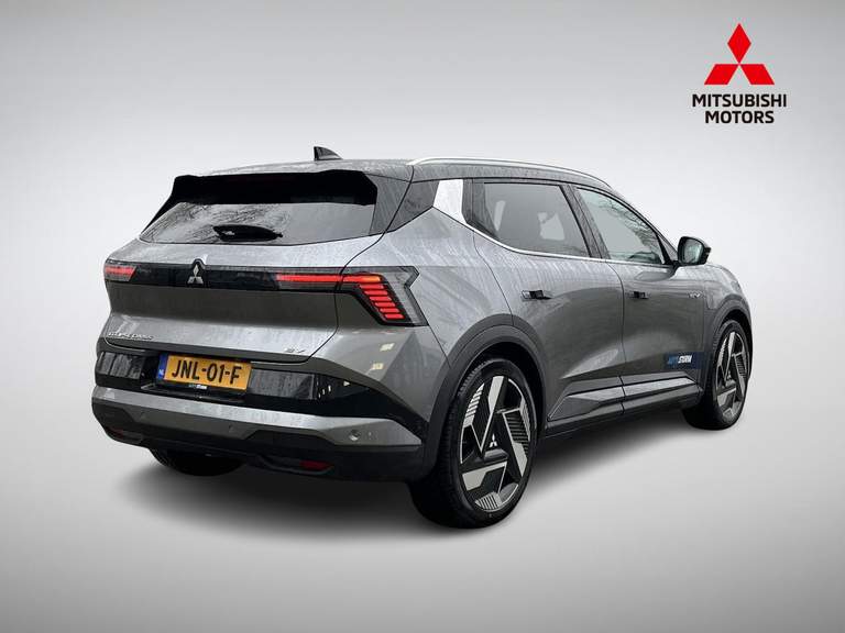 Mitsubishi Mitsubishi