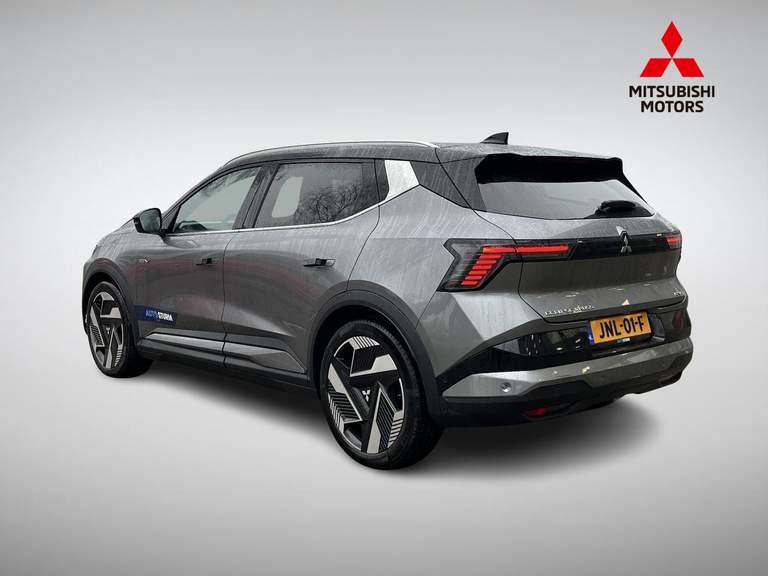 Mitsubishi Mitsubishi