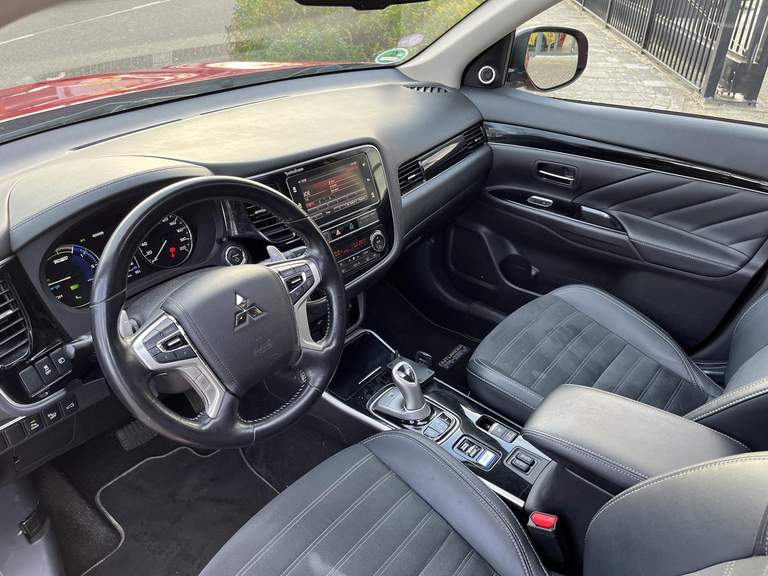 Mitsubishi Mitsubishi