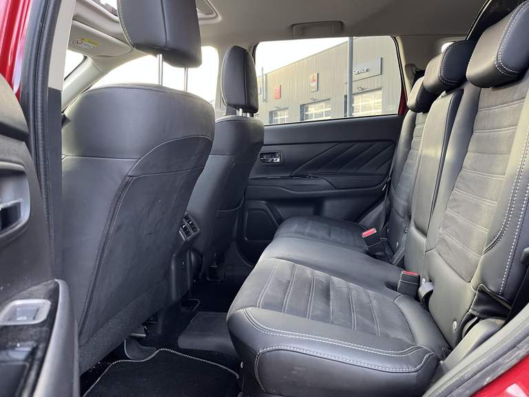 Mitsubishi Mitsubishi