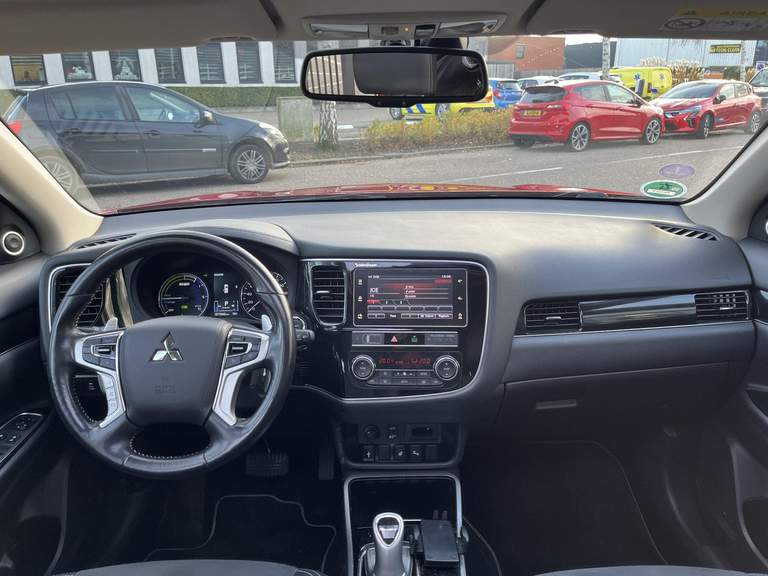 Mitsubishi Mitsubishi