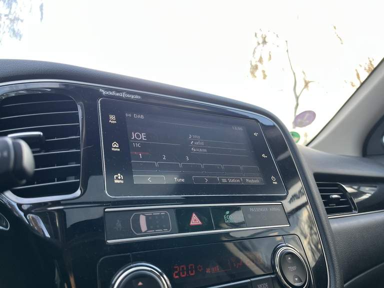 Mitsubishi Mitsubishi