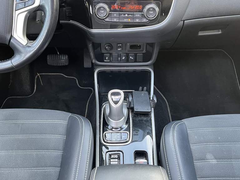 Mitsubishi Mitsubishi