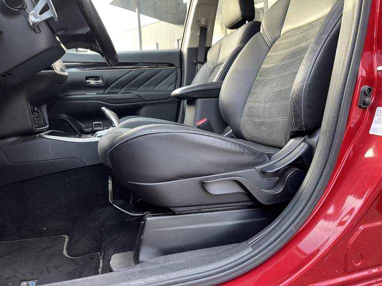 Mitsubishi Mitsubishi