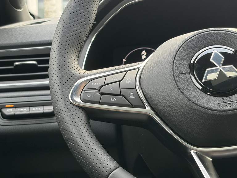 Mitsubishi Mitsubishi