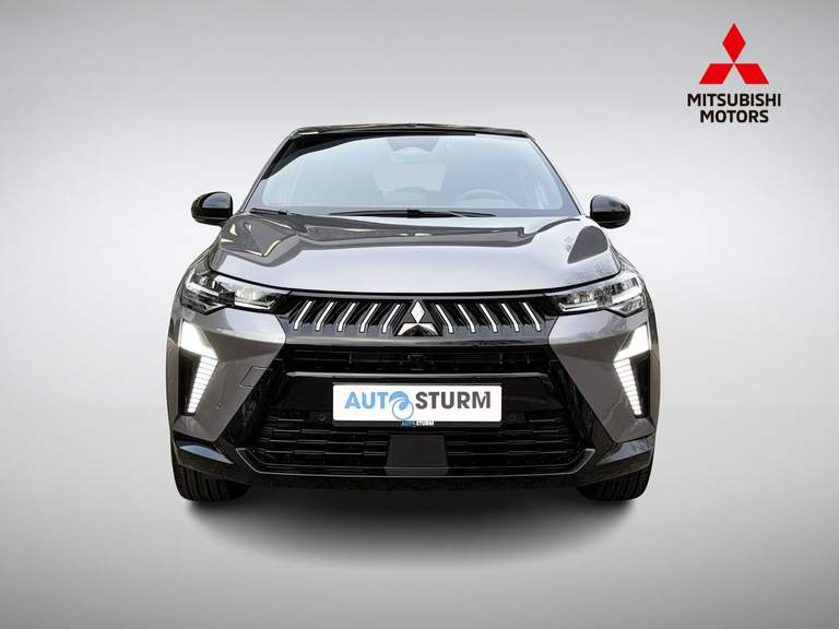 Mitsubishi Mitsubishi