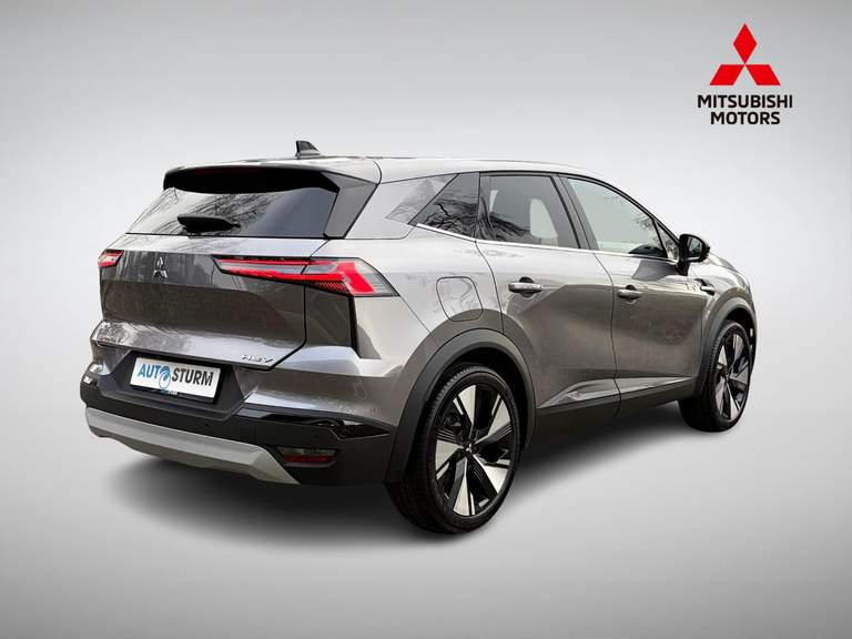 Mitsubishi Mitsubishi