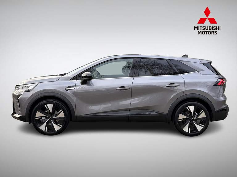 Mitsubishi Mitsubishi