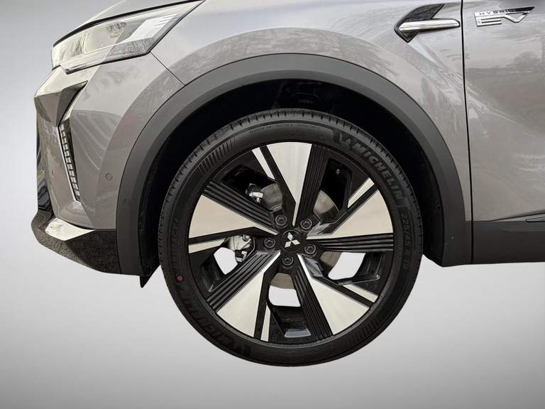 Mitsubishi Mitsubishi