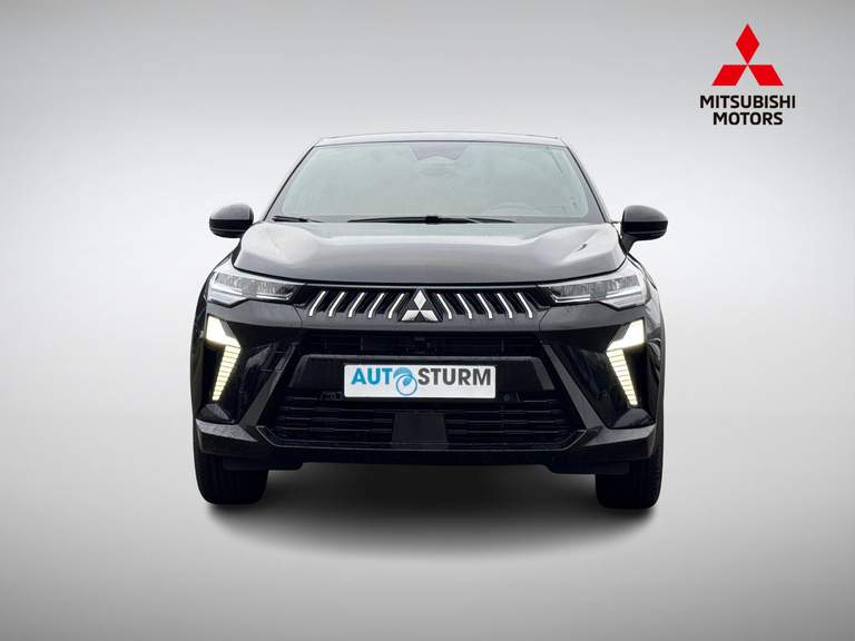 Mitsubishi Mitsubishi