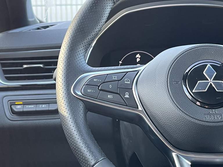 Mitsubishi Mitsubishi