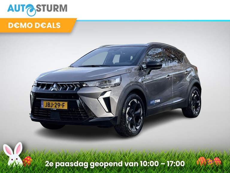 Mitsubishi Mitsubishi