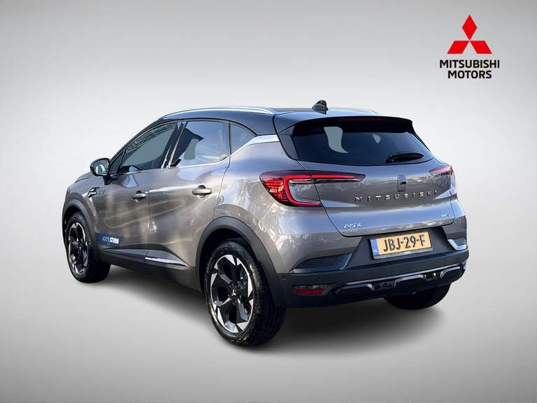 Mitsubishi Mitsubishi