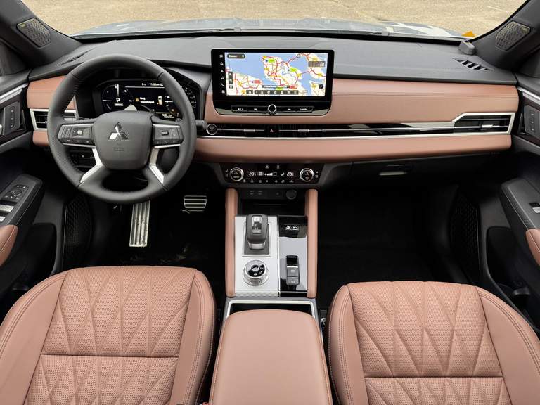 Mitsubishi Mitsubishi