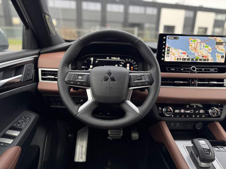 Mitsubishi Mitsubishi