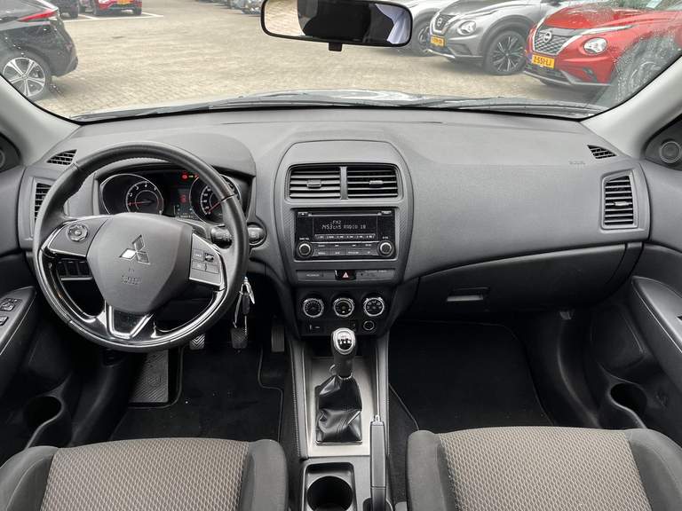 Mitsubishi Mitsubishi