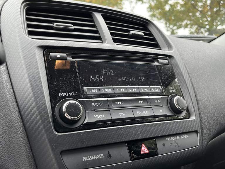 Mitsubishi Mitsubishi