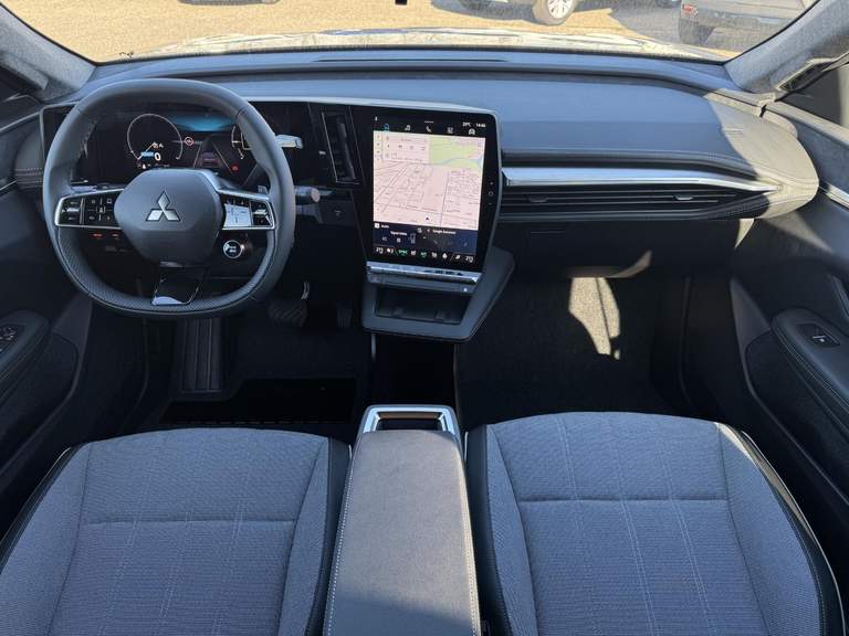 Mitsubishi Mitsubishi