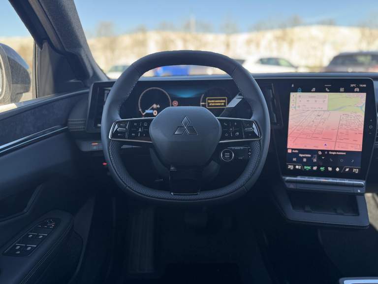 Mitsubishi Mitsubishi