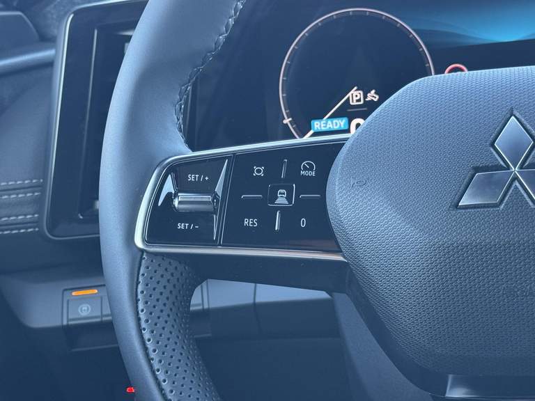 Mitsubishi Mitsubishi