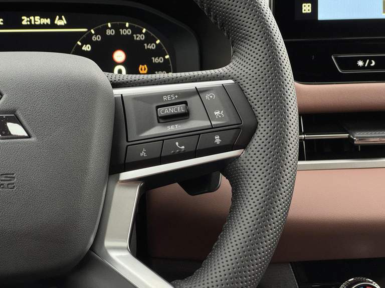 Mitsubishi Mitsubishi