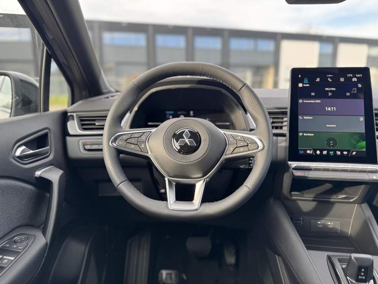 Mitsubishi Mitsubishi